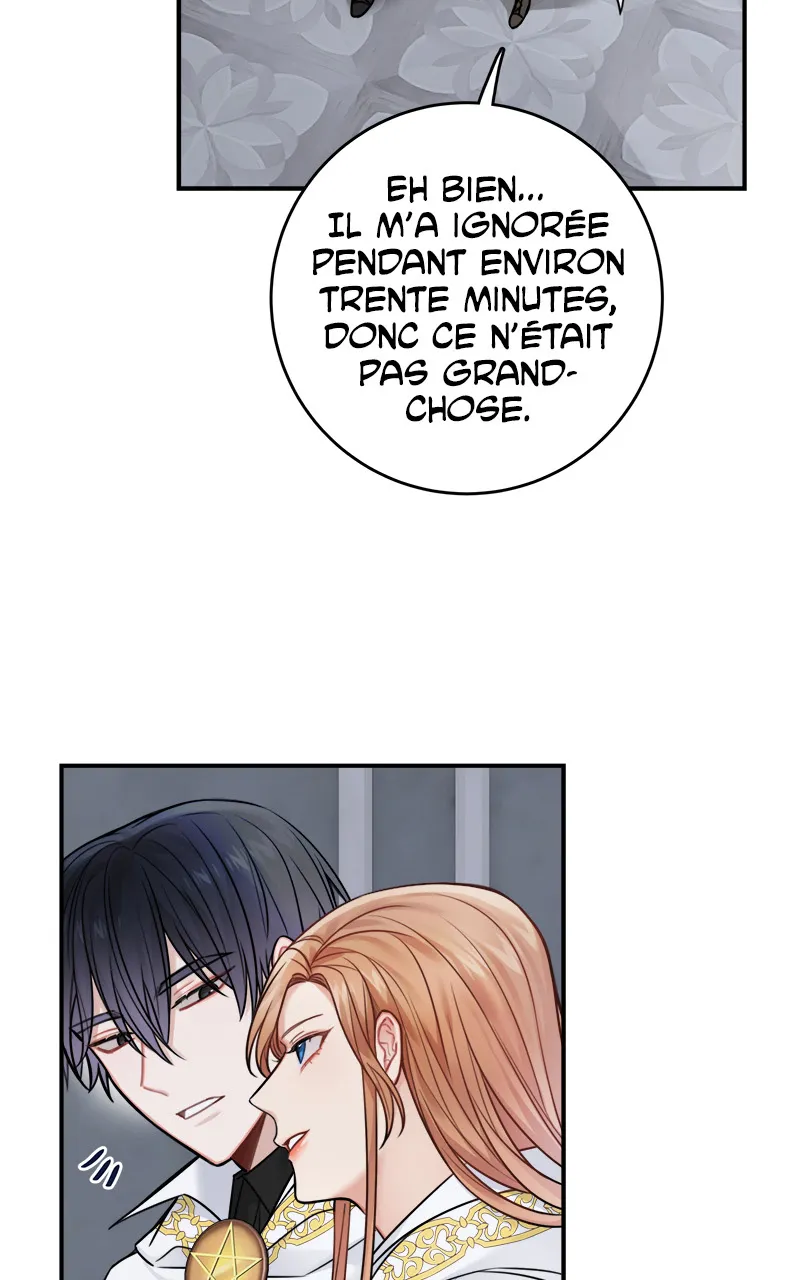 Read La lune de miel de la sorcière et du dragon Manga Online