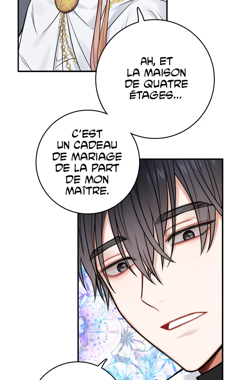Read La lune de miel de la sorcière et du dragon Manga Online