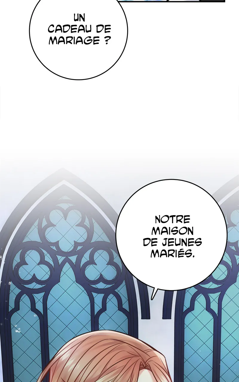 Read La lune de miel de la sorcière et du dragon Manga Online