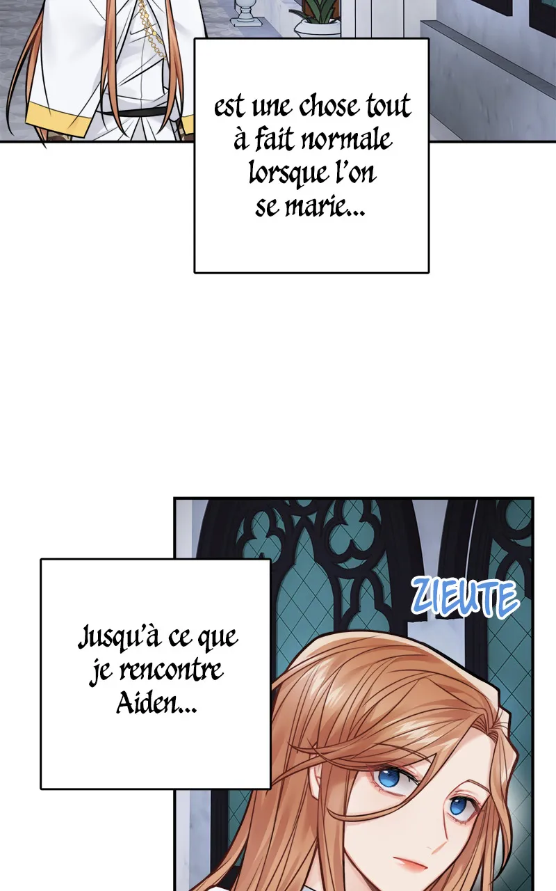Read La lune de miel de la sorcière et du dragon Manga Online