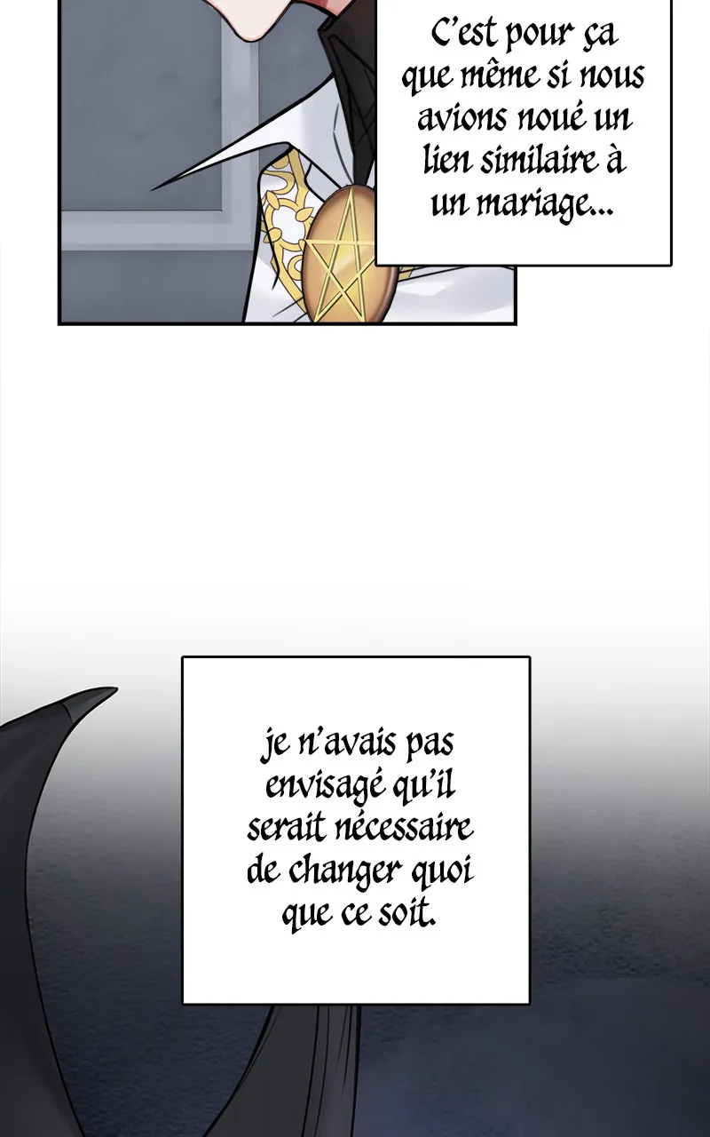 Read La lune de miel de la sorcière et du dragon Manga Online