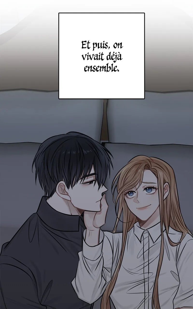 Read La lune de miel de la sorcière et du dragon Manga Online