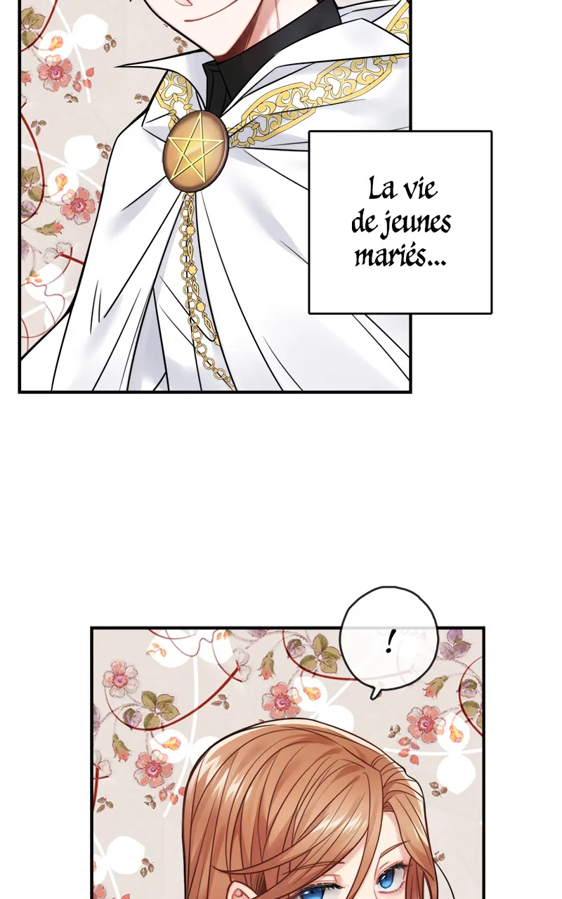 Read La lune de miel de la sorcière et du dragon Manga Online