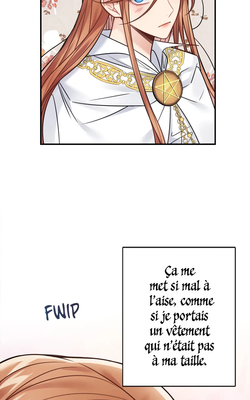 Read La lune de miel de la sorcière et du dragon Manga Online