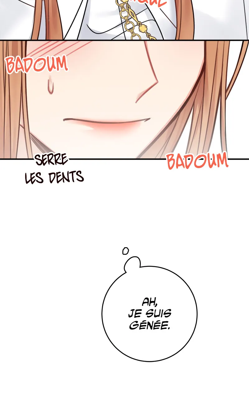 Read La lune de miel de la sorcière et du dragon Manga Online