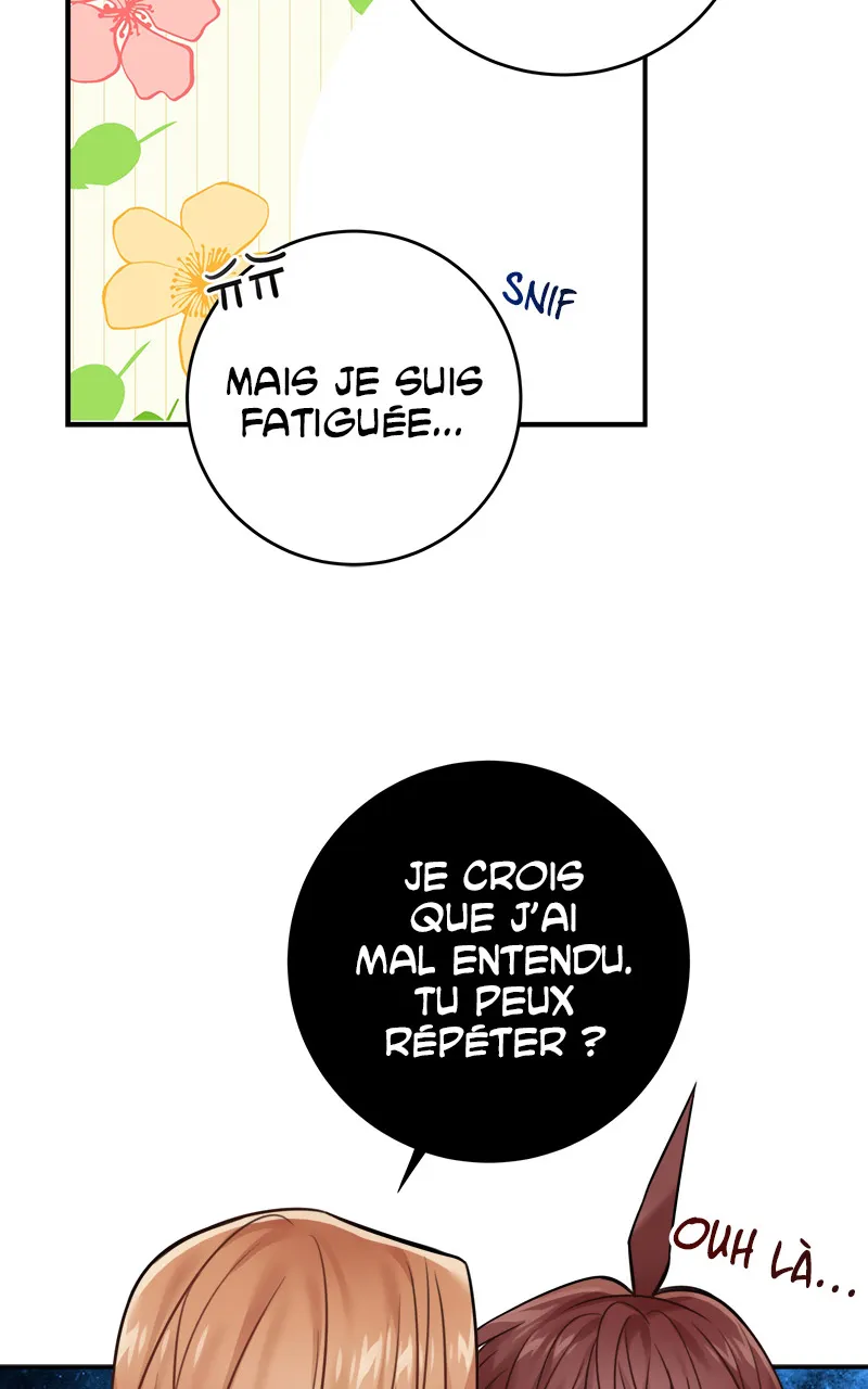 Read La lune de miel de la sorcière et du dragon Manga Online