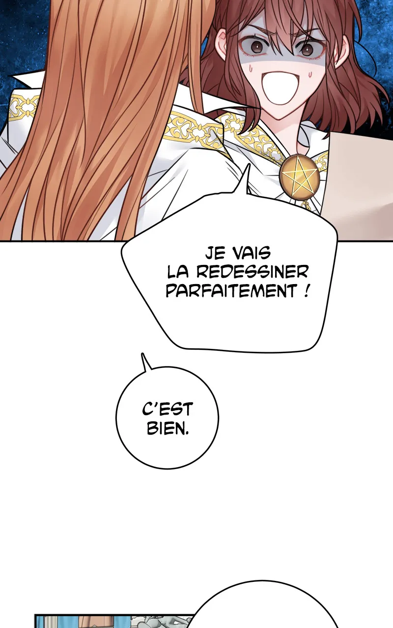 Read La lune de miel de la sorcière et du dragon Manga Online