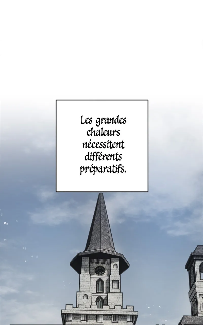Read La lune de miel de la sorcière et du dragon Manga Online