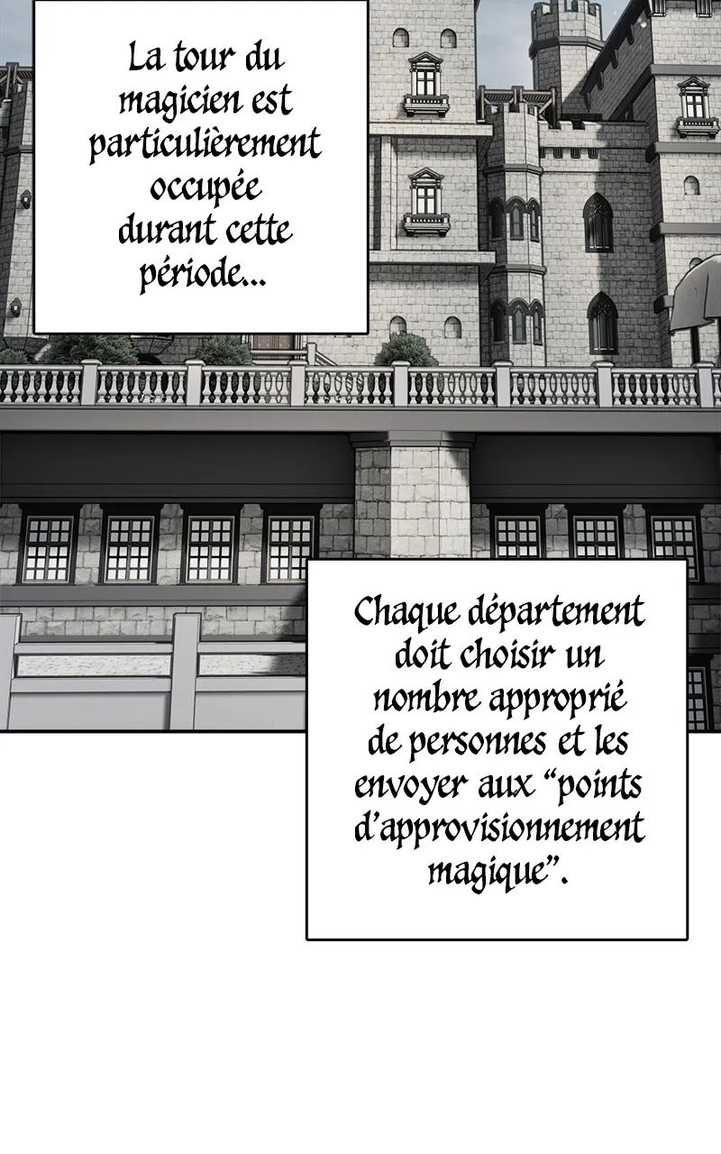 Read La lune de miel de la sorcière et du dragon Manga Online