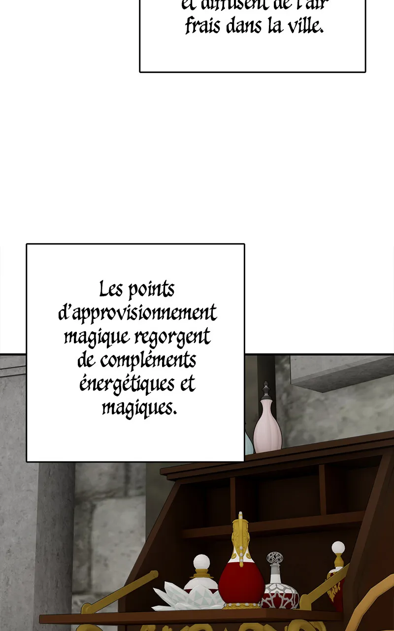 Read La lune de miel de la sorcière et du dragon Manga Online