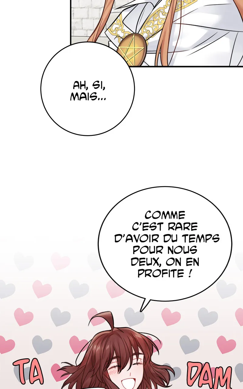 Read La lune de miel de la sorcière et du dragon Manga Online