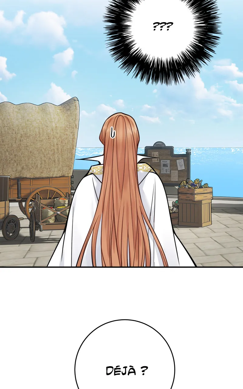 Read La lune de miel de la sorcière et du dragon Manga Online