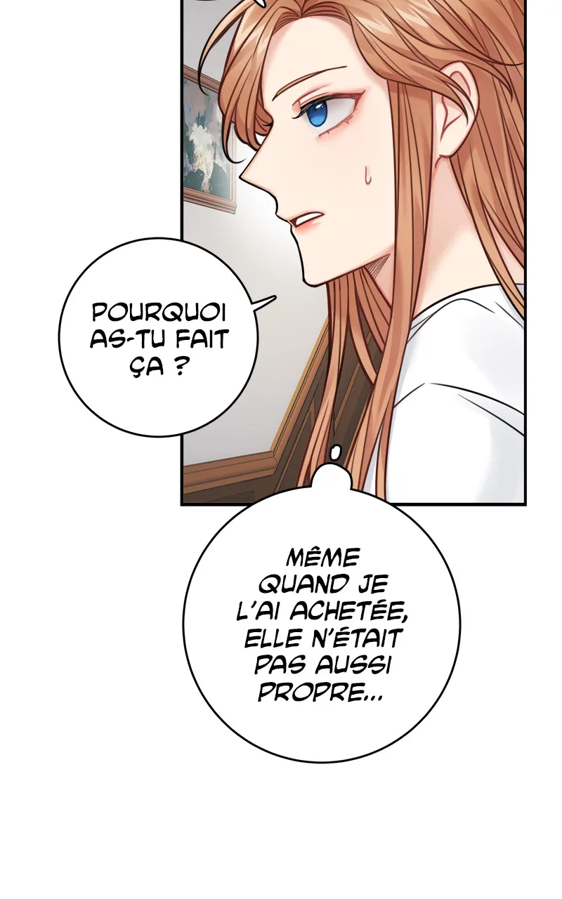 Read La lune de miel de la sorcière et du dragon Manga Online