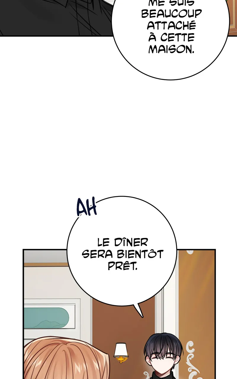 Read La lune de miel de la sorcière et du dragon Manga Online