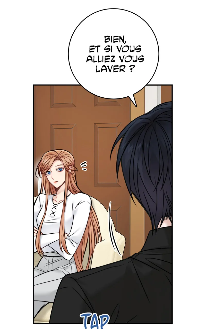 Read La lune de miel de la sorcière et du dragon Manga Online