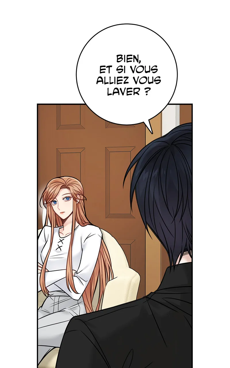Read La lune de miel de la sorcière et du dragon Manga Online