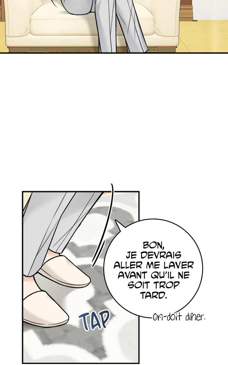 Read La lune de miel de la sorcière et du dragon Manga Online