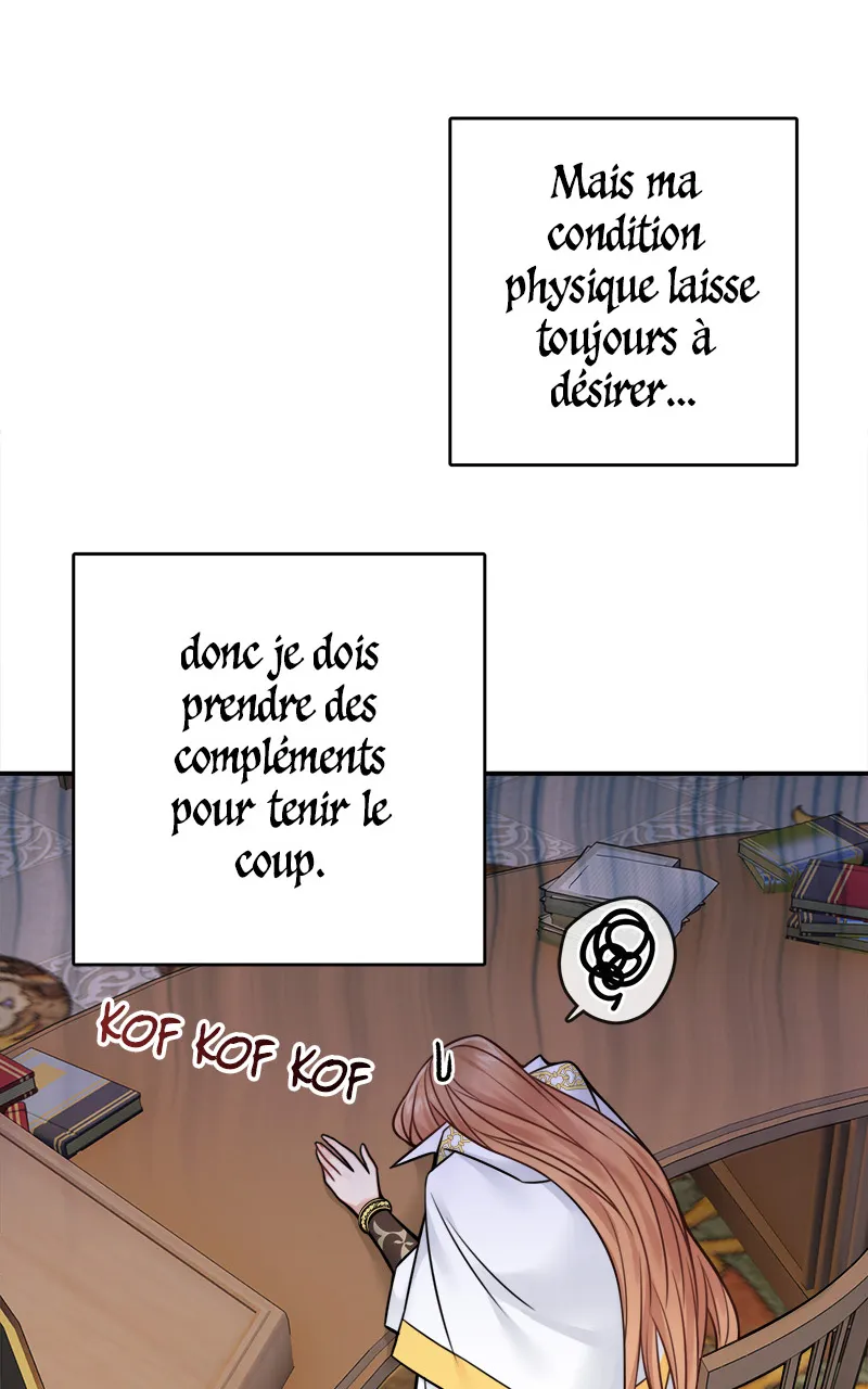 Read La lune de miel de la sorcière et du dragon Manga Online