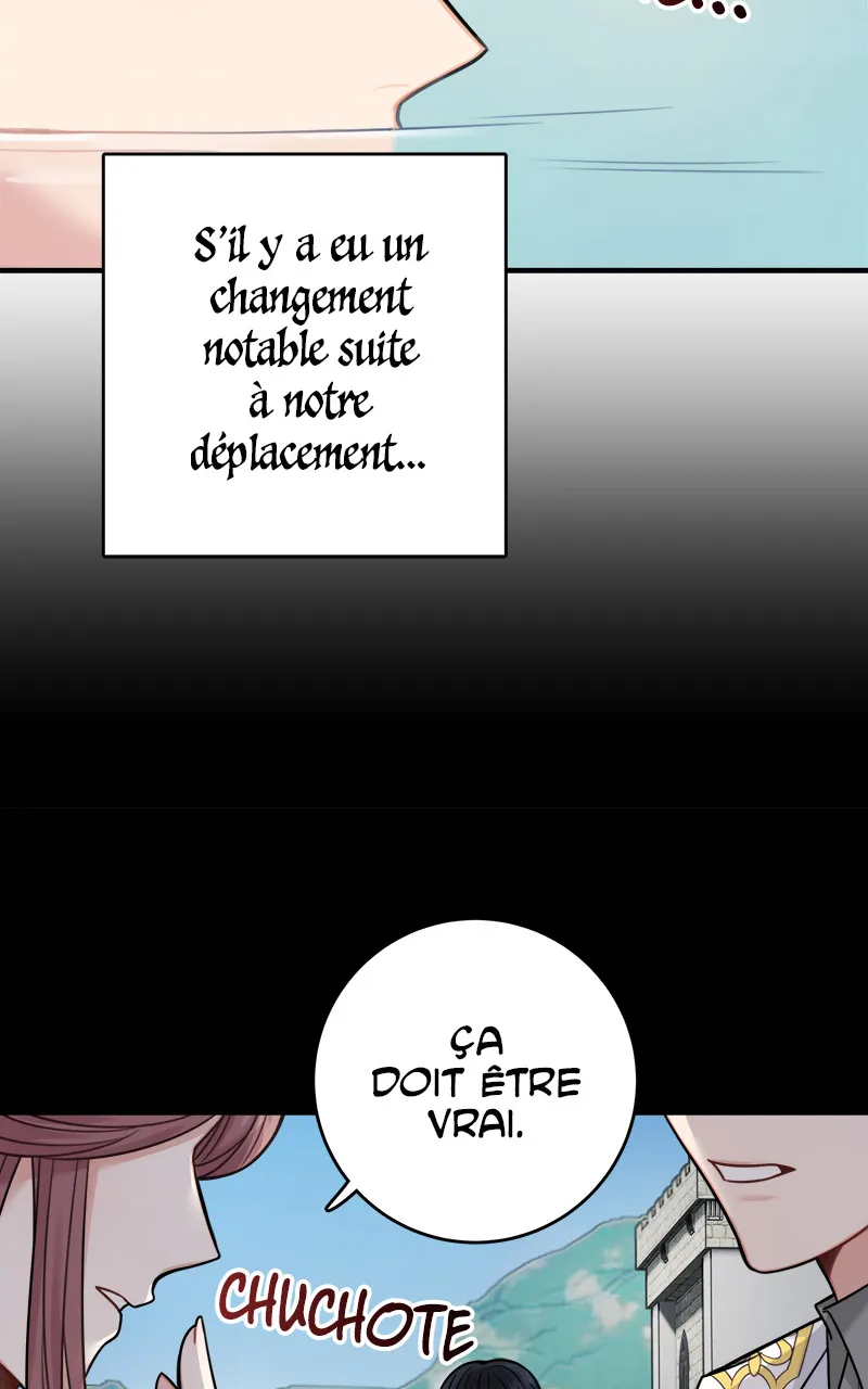 Read La lune de miel de la sorcière et du dragon Manga Online