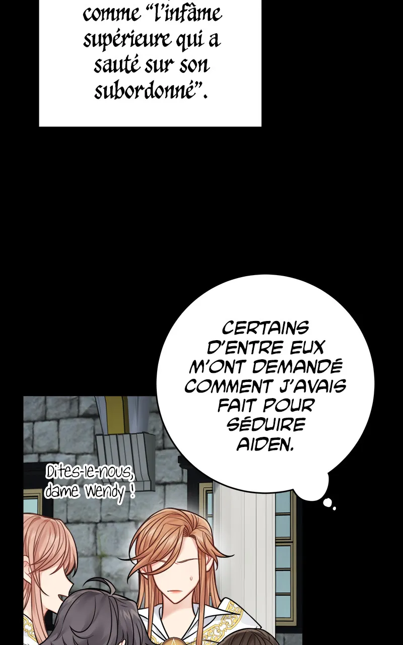 Read La lune de miel de la sorcière et du dragon Manga Online