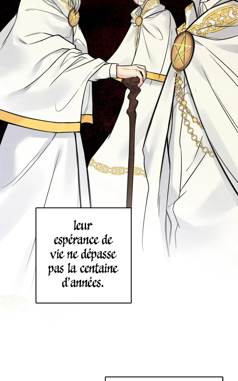 Read La lune de miel de la sorcière et du dragon Manga Online