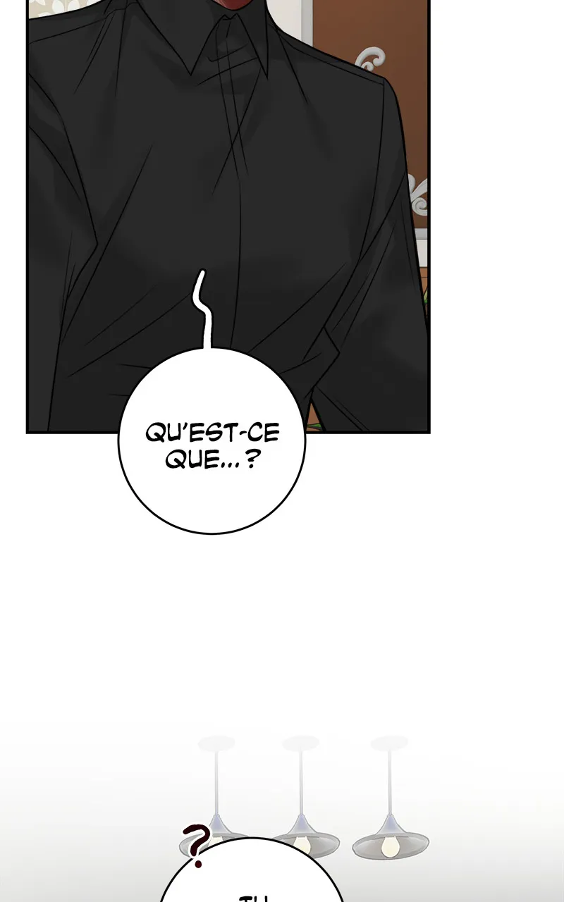 Read La lune de miel de la sorcière et du dragon Manga Online