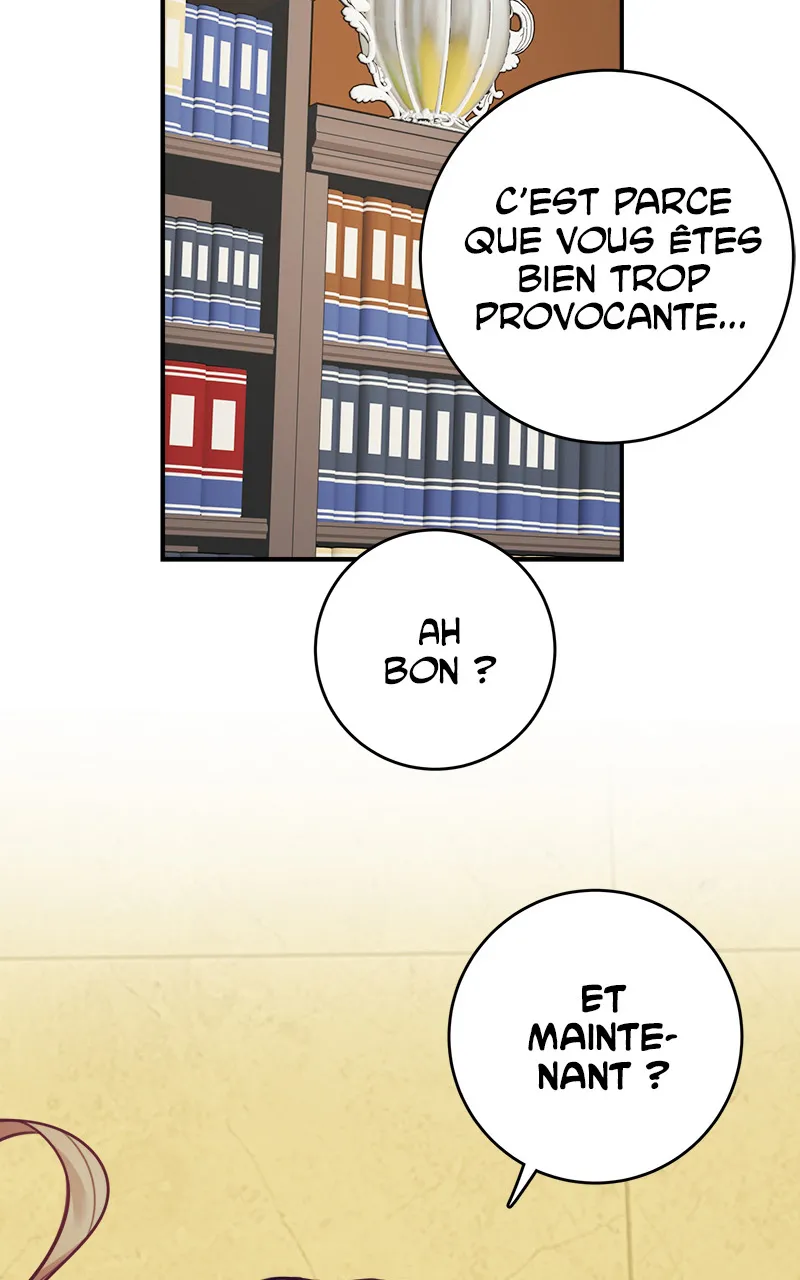 Read La lune de miel de la sorcière et du dragon Manga Online