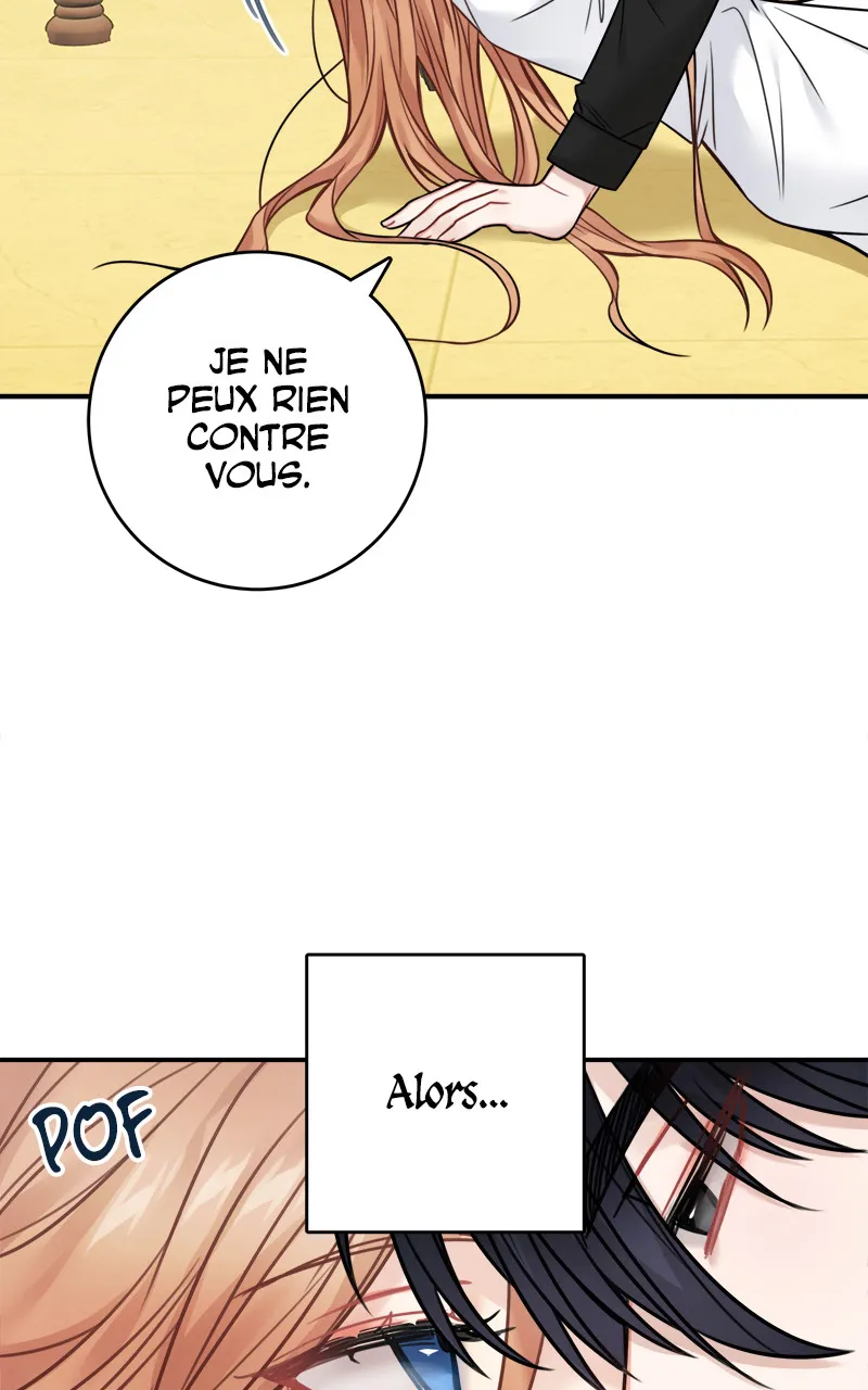 Read La lune de miel de la sorcière et du dragon Manga Online
