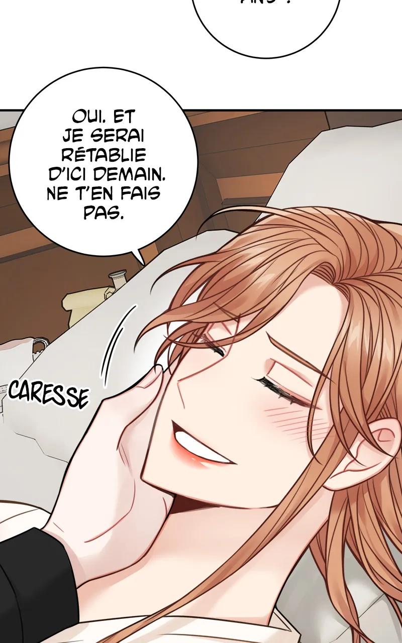 Read La lune de miel de la sorcière et du dragon Manga Online