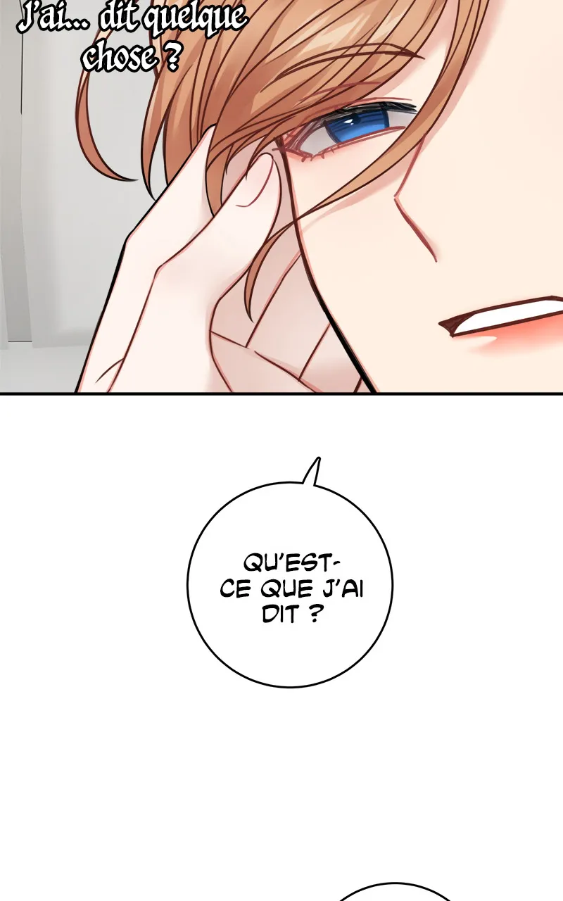 Read La lune de miel de la sorcière et du dragon Manga Online