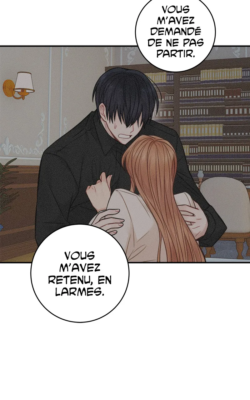 Read La lune de miel de la sorcière et du dragon Manga Online