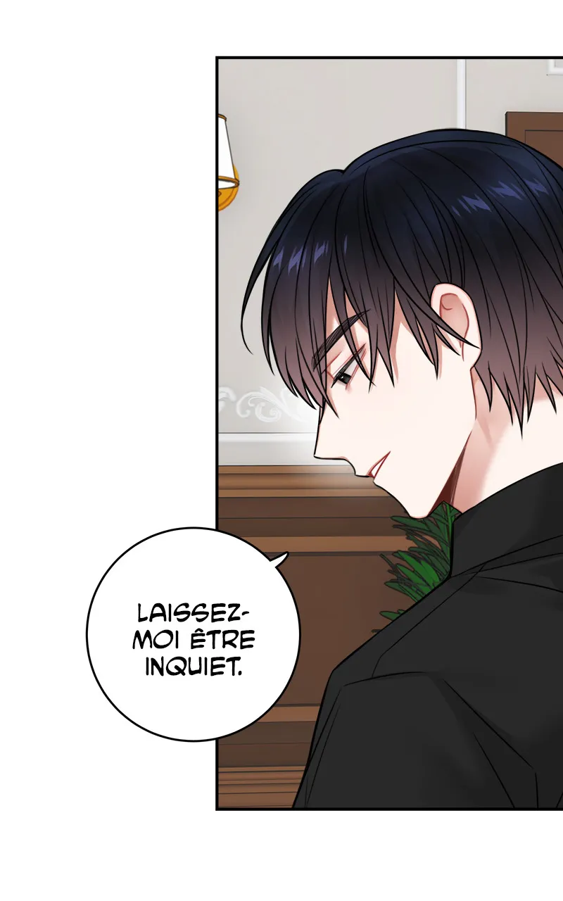 Read La lune de miel de la sorcière et du dragon Manga Online