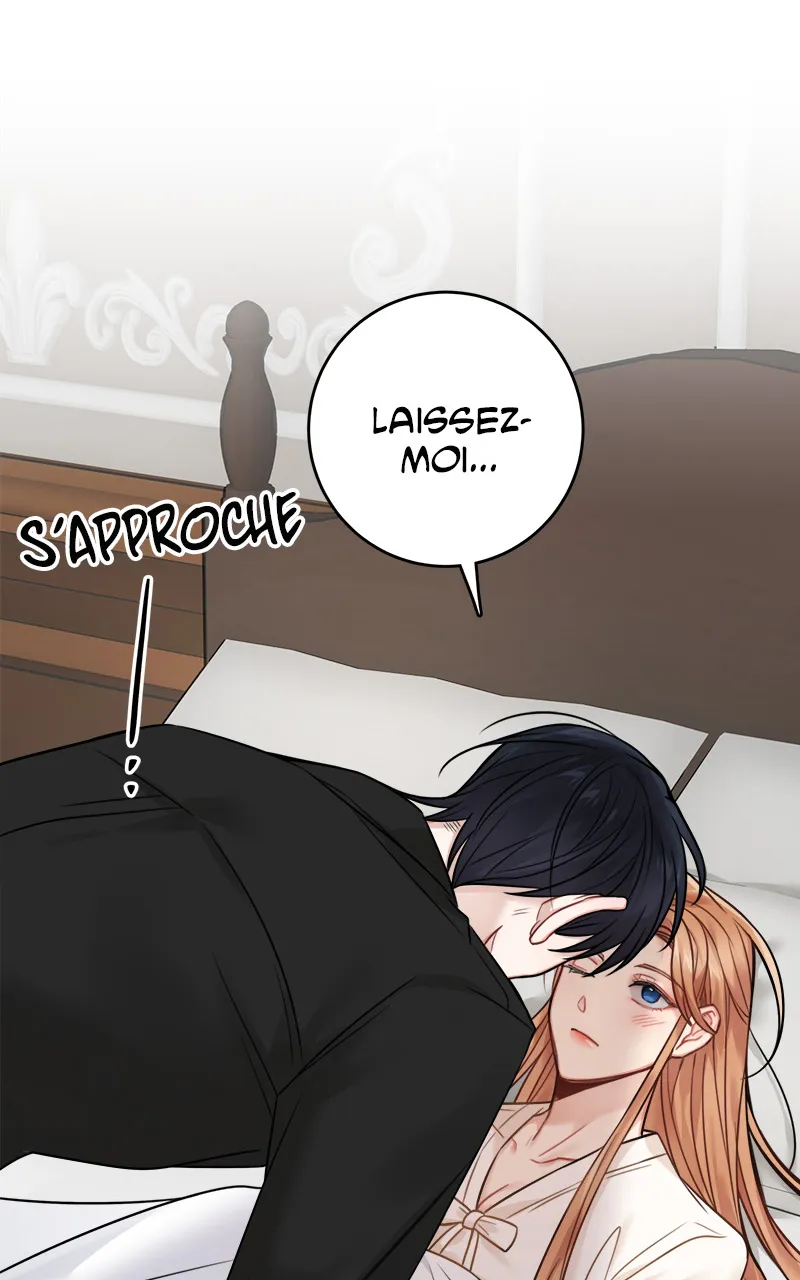 Read La lune de miel de la sorcière et du dragon Manga Online
