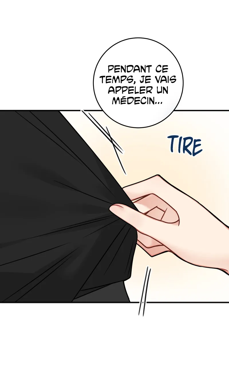 Read La lune de miel de la sorcière et du dragon Manga Online