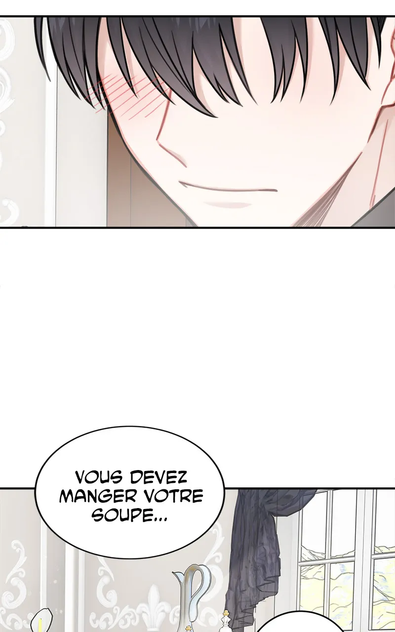Read La lune de miel de la sorcière et du dragon Manga Online