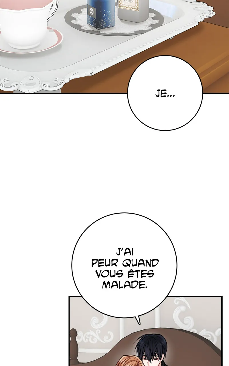 Read La lune de miel de la sorcière et du dragon Manga Online