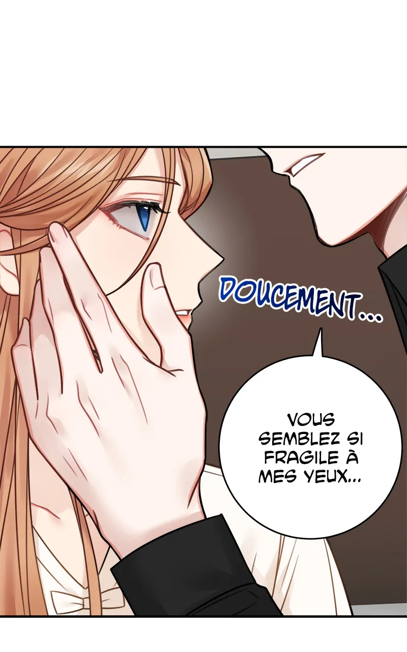 Read La lune de miel de la sorcière et du dragon Manga Online