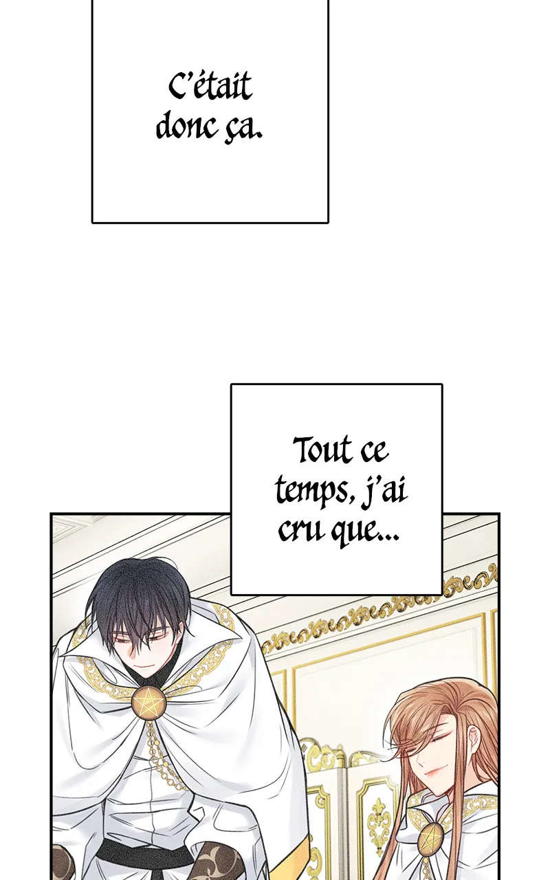 Read La lune de miel de la sorcière et du dragon Manga Online