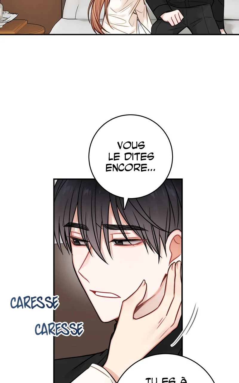 Read La lune de miel de la sorcière et du dragon Manga Online