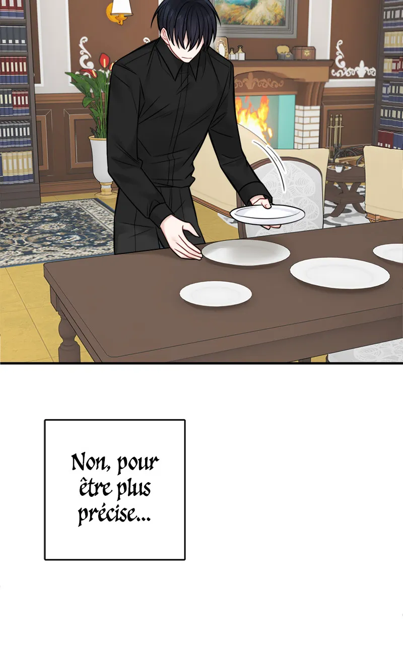 Read La lune de miel de la sorcière et du dragon Manga Online