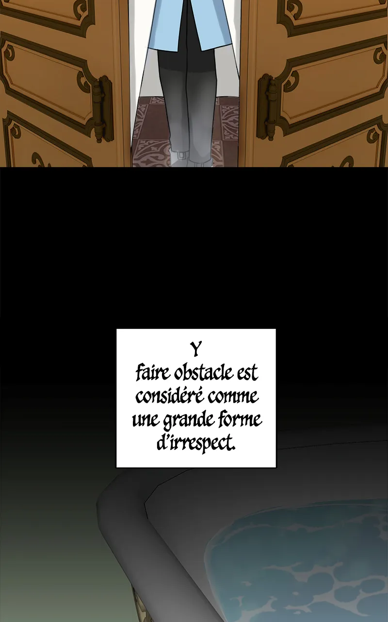 Read La lune de miel de la sorcière et du dragon Manga Online
