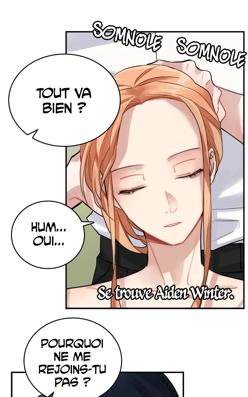 Read La lune de miel de la sorcière et du dragon Manga Online