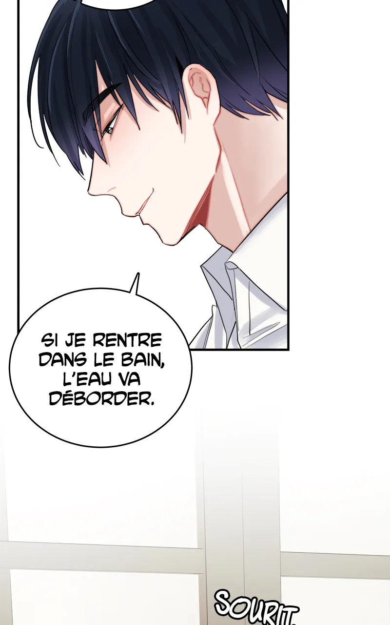 Read La lune de miel de la sorcière et du dragon Manga Online