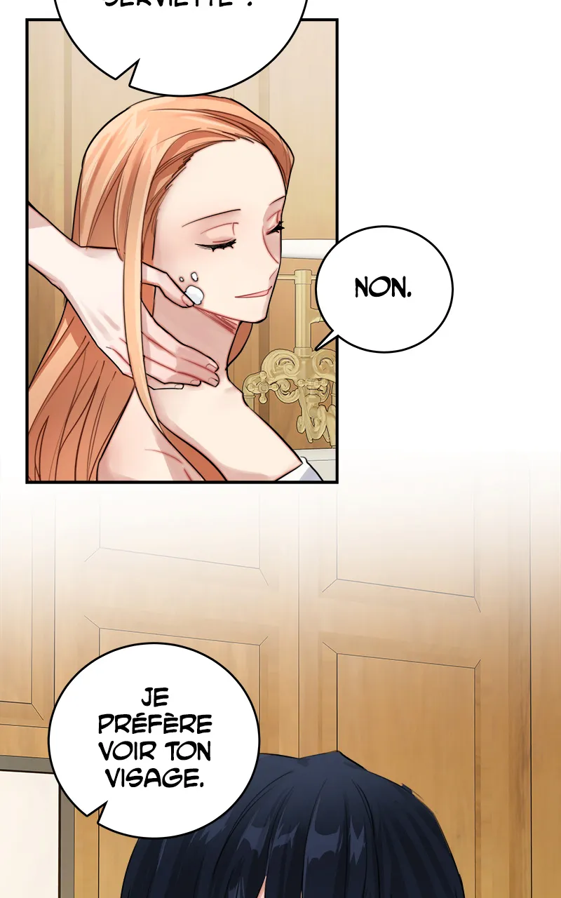 Read La lune de miel de la sorcière et du dragon Manga Online
