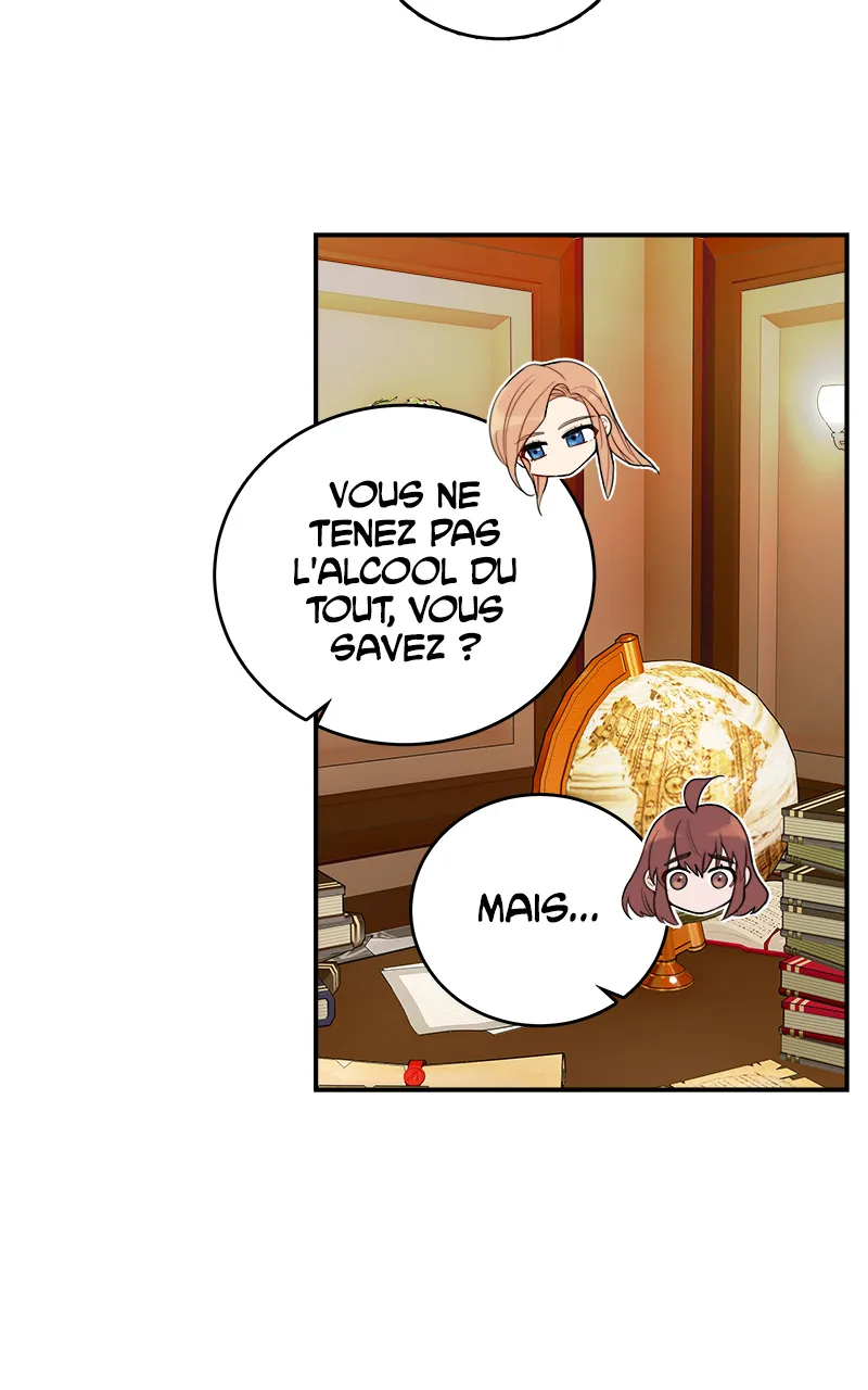 Read La lune de miel de la sorcière et du dragon Manga Online