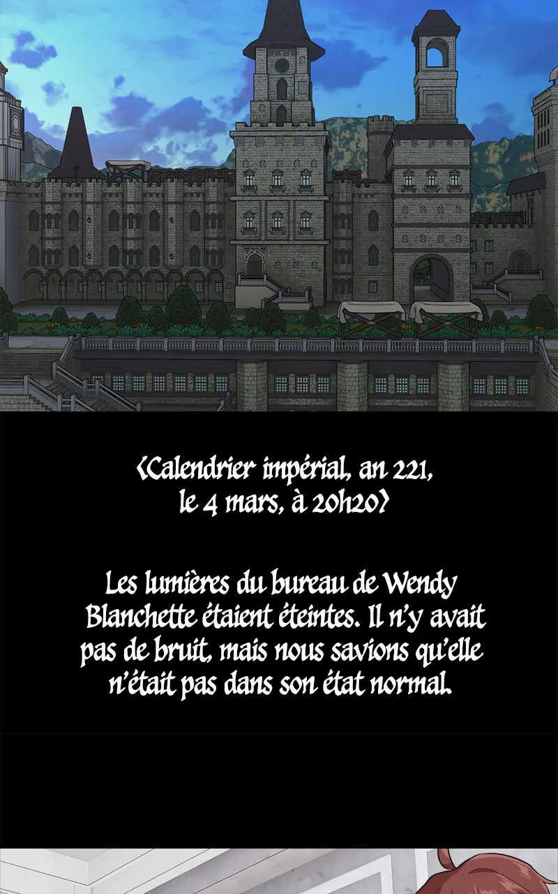 Read La lune de miel de la sorcière et du dragon Manga Online