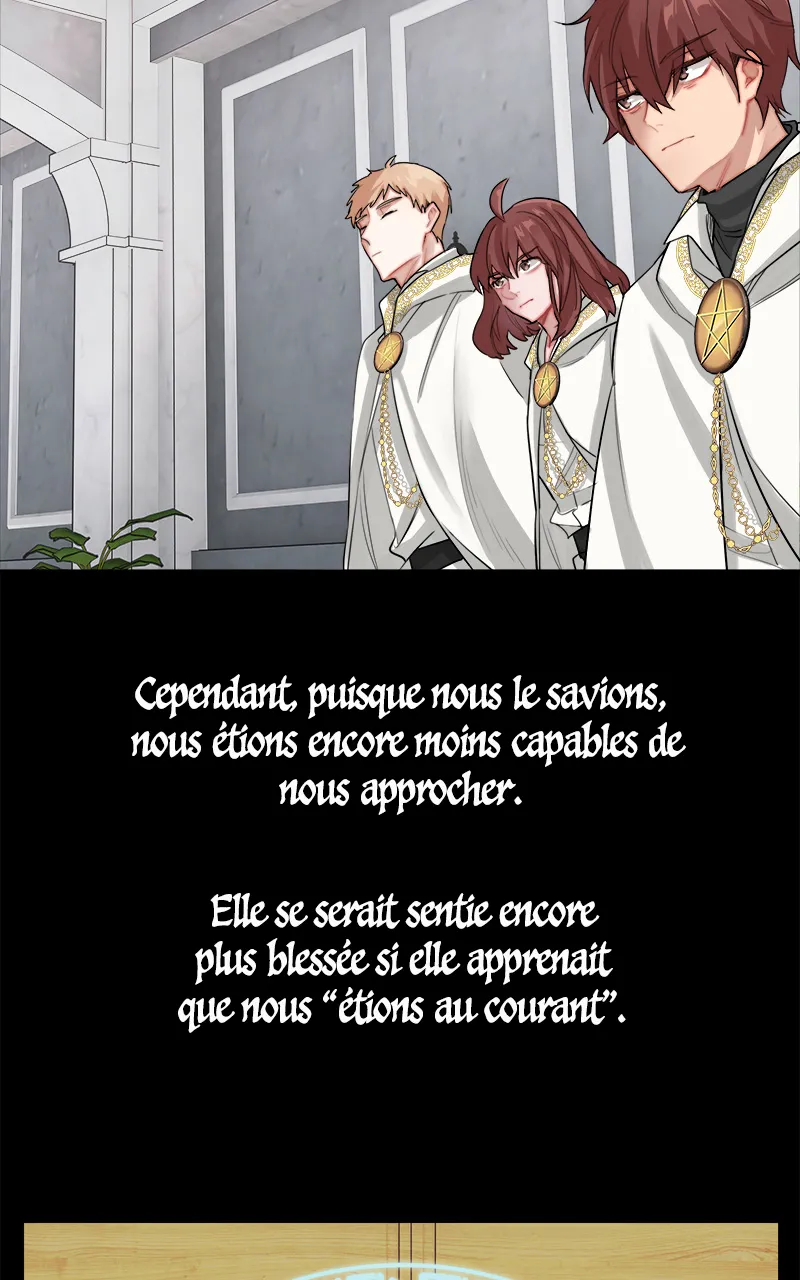 Read La lune de miel de la sorcière et du dragon Manga Online