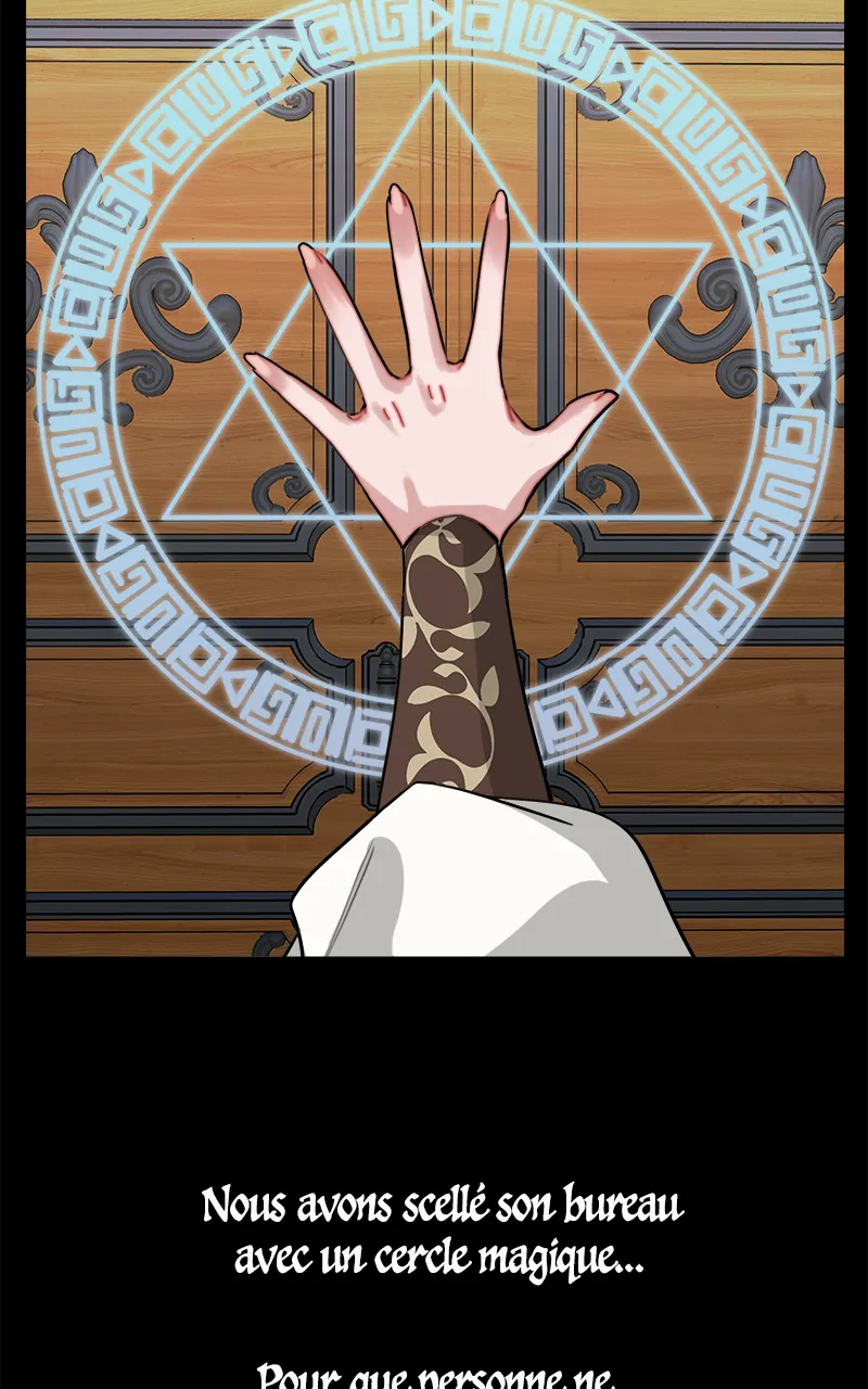 Read La lune de miel de la sorcière et du dragon Manga Online