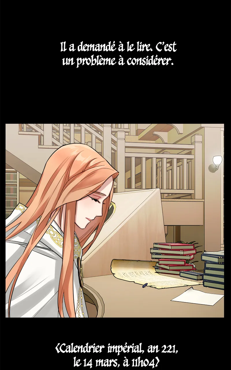 Read La lune de miel de la sorcière et du dragon Manga Online