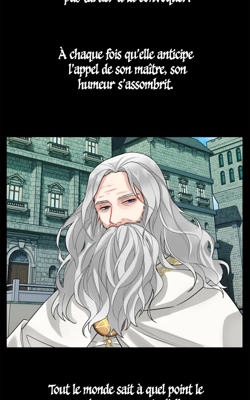 Read La lune de miel de la sorcière et du dragon Manga Online